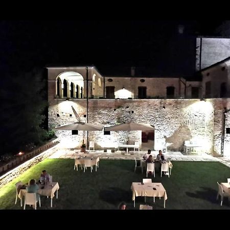 Villa Muchiarelli Crecchio Extérieur photo